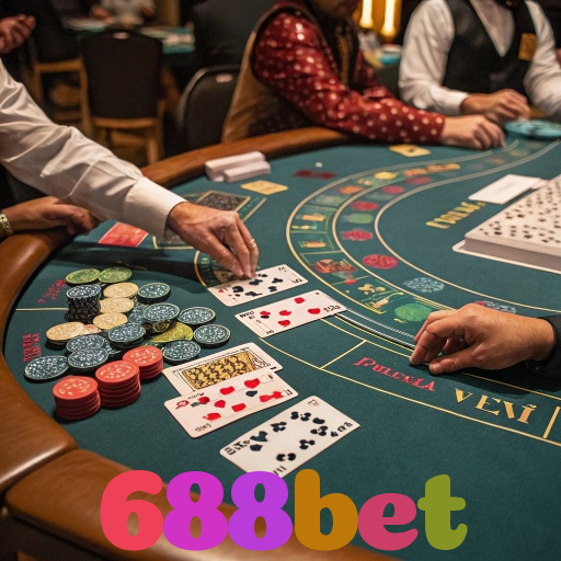 688bet - Baixe o App 688bet para Android e Comece a Jogar