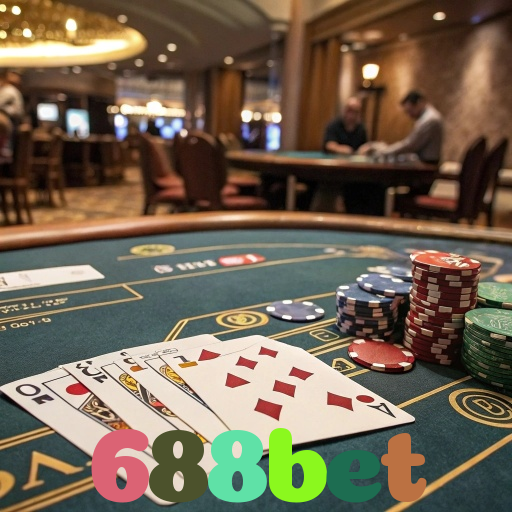 688bet - Baixe o app 688bet no Google Play e jogue ao vivo