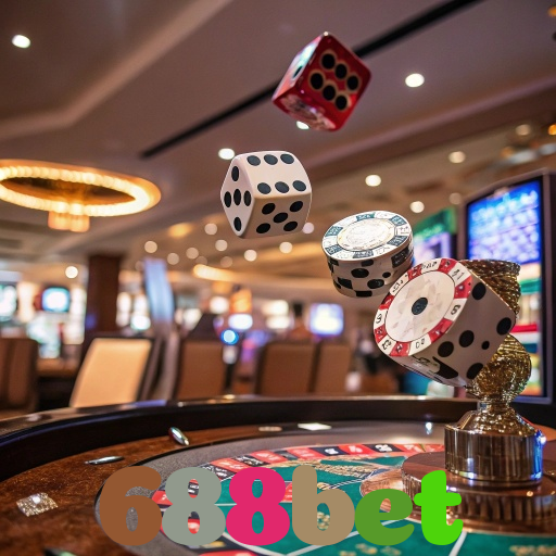 688bet - Baixe o app 688bet no Google Play e jogue ao vivo