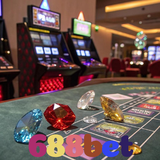 688bet - Baixe o app 688bet no Google Play e jogue ao vivo