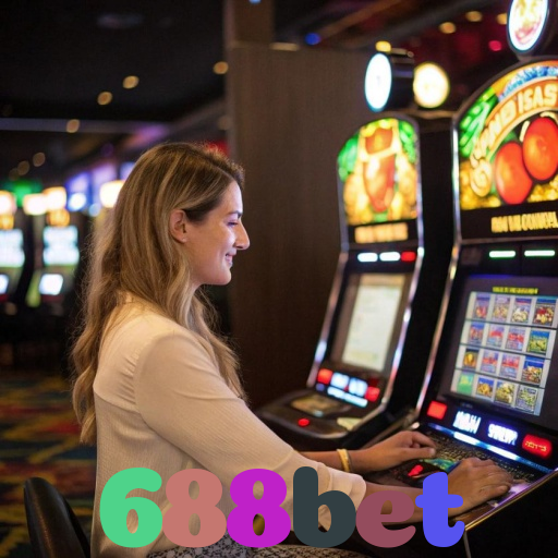688bet - Baixe o App 688bet para Android e Comece a Jogar