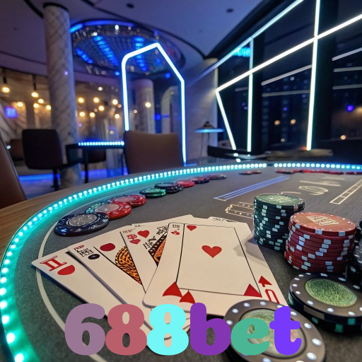 688bet - Baixe o app 688bet no Google Play e jogue ao vivo