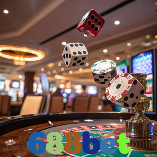 688bet - Baixe o App 688bet para Android e Comece a Jogar