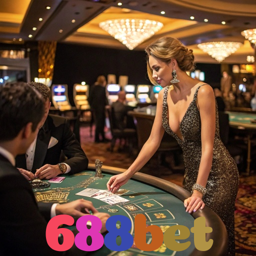 688bet - Baixe o App 688bet para Android e Comece a Jogar