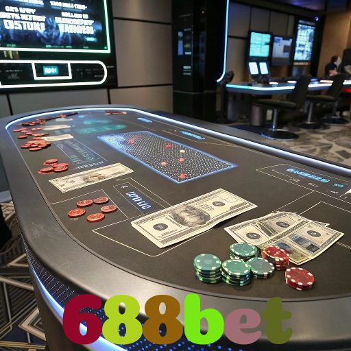 688bet - Baixe o app 688bet no Google Play e jogue ao vivo