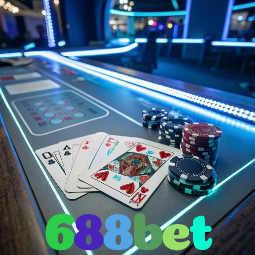 688bet - Baixe o App 688bet para Android e Comece a Jogar