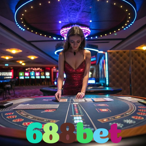 688bet - Baixe o app 688bet no Google Play e jogue ao vivo