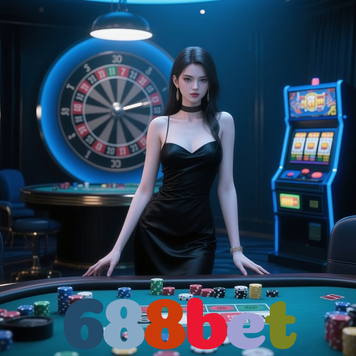 688bet - Baixe o app 688bet no Google Play e jogue ao vivo