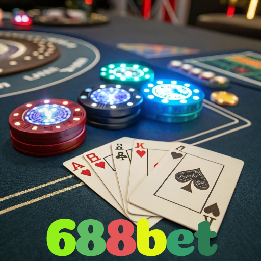 688bet - Baixe o App 688bet para Android e Comece a Jogar