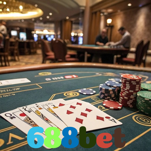 688bet - Baixe o App 688bet para Android e Comece a Jogar