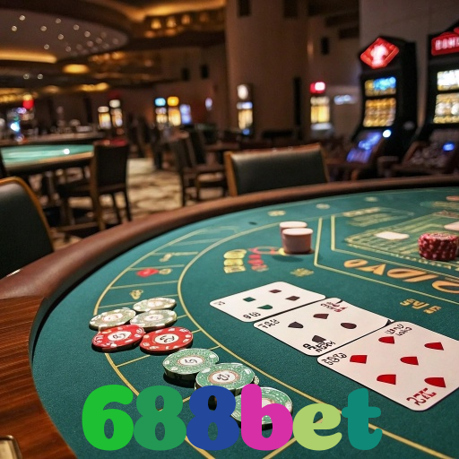 688bet - Baixe o app 688bet no Google Play e jogue ao vivo
