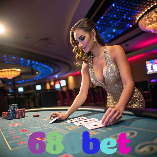 688bet - Baixe o App 688bet para Android e Comece a Jogar