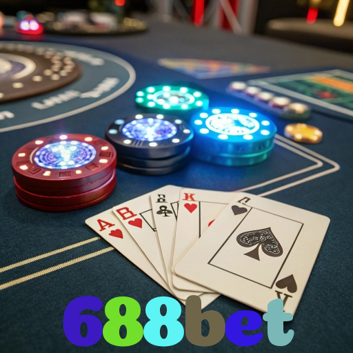 688bet - Baixe o app 688bet no Google Play e jogue ao vivo