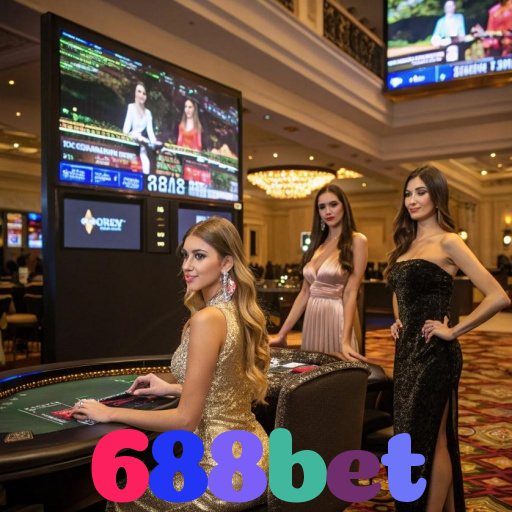 688bet - Baixe o App 688bet para Android e Comece a Jogar