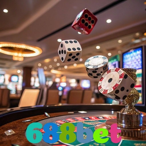 688bet - Baixe o app 688bet no Google Play e jogue ao vivo