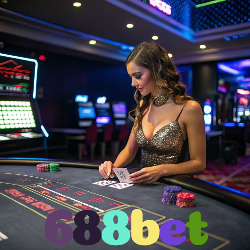 688bet - Baixe o App 688bet para Android e Comece a Jogar