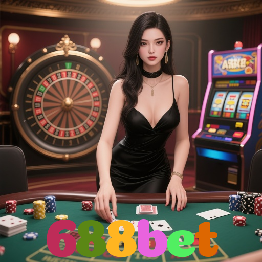688bet - Baixe o app 688bet no Google Play e jogue ao vivo