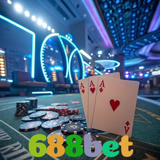 688bet - Baixe o App 688bet para Android e Comece a Jogar