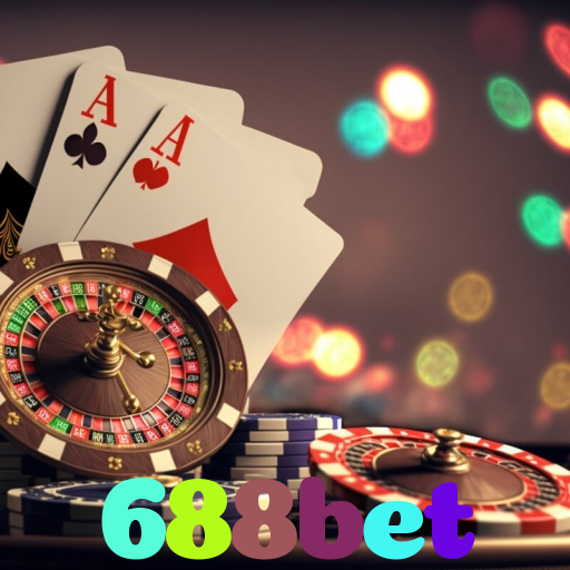 688bet - Baixe o app 688bet no Google Play e jogue ao vivo