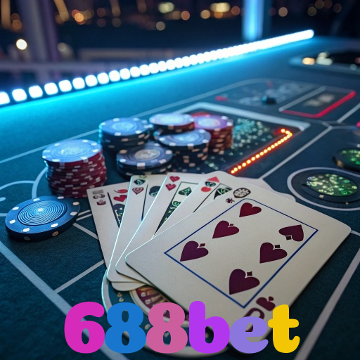 688bet - Baixe o App 688bet para Android e Comece a Jogar