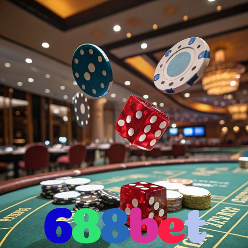 688bet - Baixe o app 688bet no Google Play e jogue ao vivo
