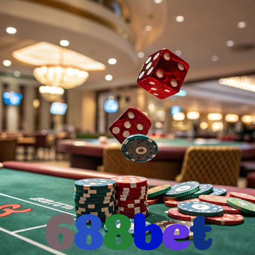 688bet - Baixe o app 688bet no Google Play e jogue ao vivo