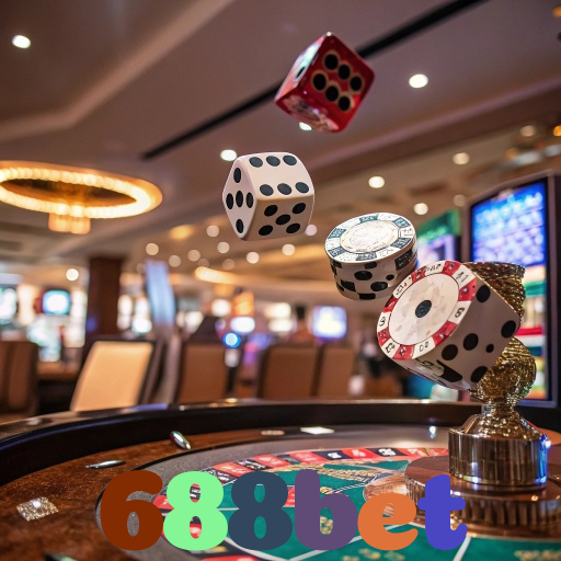688bet - Baixe o app 688bet no Google Play e jogue ao vivo