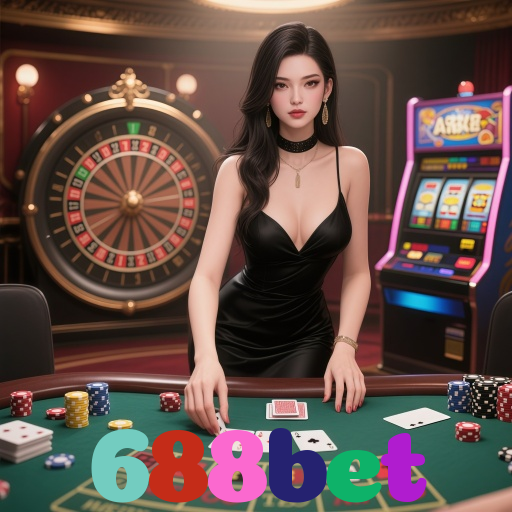 688bet - Baixe o app 688bet no Google Play e jogue ao vivo