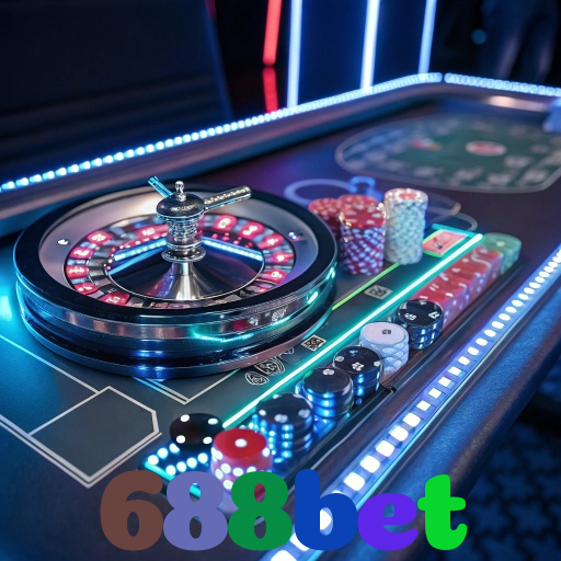 688bet - Baixe o app 688bet no Google Play e jogue ao vivo
