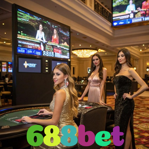 688bet - Baixe o app 688bet no Google Play e jogue ao vivo