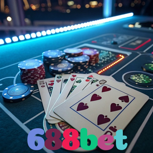 688bet - Baixe o App 688bet para Android e Comece a Jogar