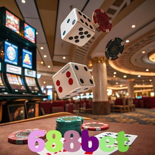 688bet - Baixe o app 688bet no Google Play e jogue ao vivo