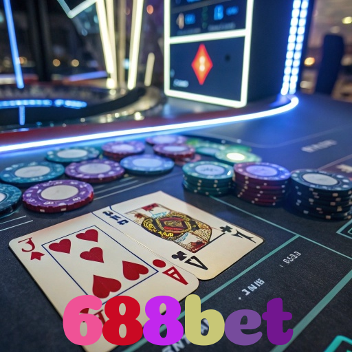 688bet - Baixe o app 688bet no Google Play e jogue ao vivo