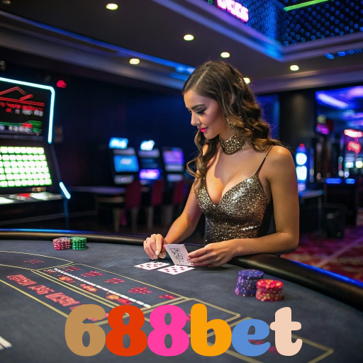 688bet - Baixe o app 688bet no Google Play e jogue ao vivo