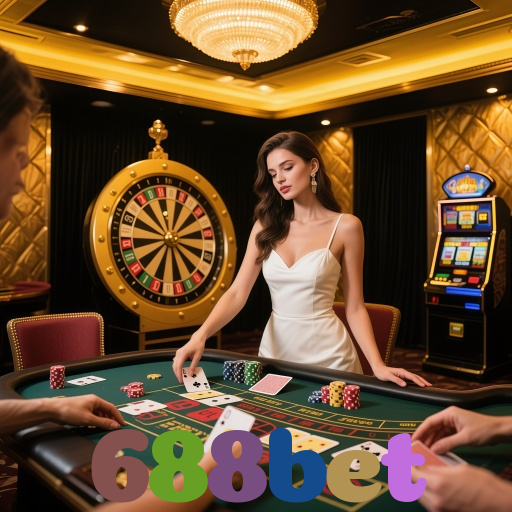 688bet - Baixe o app 688bet no Google Play e jogue ao vivo