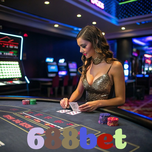 688bet - Baixe o app 688bet no Google Play e jogue ao vivo