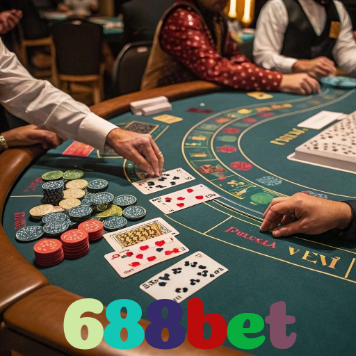 688bet - Baixe o app 688bet no Google Play e jogue ao vivo