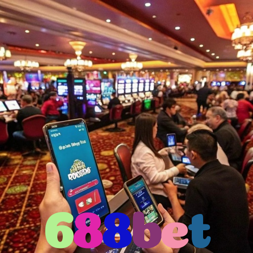 688bet - Baixe o App 688bet para Android e Comece a Jogar