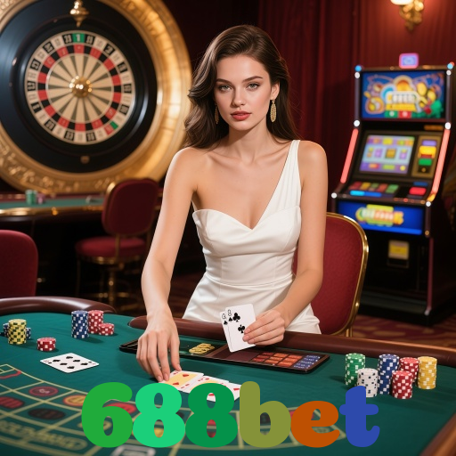 688bet - Baixe o App 688bet para Android e Comece a Jogar
