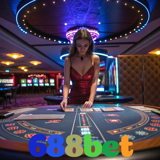 688bet - Baixe o app 688bet no Google Play e jogue ao vivo