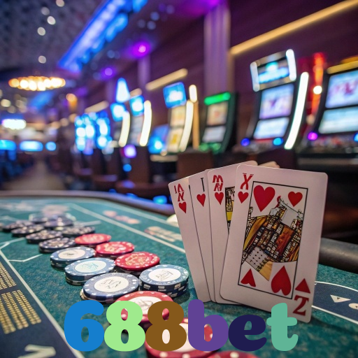 688bet - Baixe o app 688bet no Google Play e jogue ao vivo