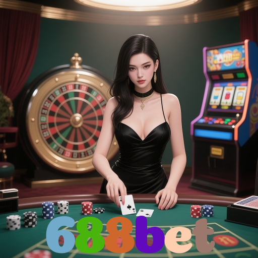 688bet - Baixe o app 688bet no Google Play e jogue ao vivo