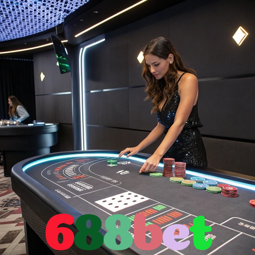 688bet - Baixe o app 688bet no Google Play e jogue ao vivo