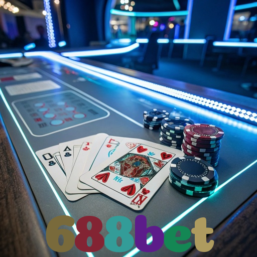 688bet - Baixe o App 688bet para Android e Comece a Jogar