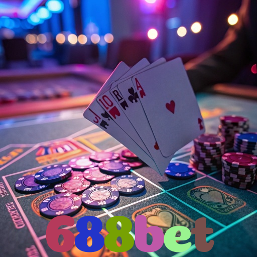 688bet - Baixe o App 688bet para Android e Comece a Jogar