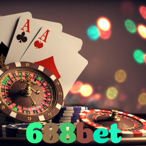 688bet - Baixe o App 688bet para Android e Comece a Jogar