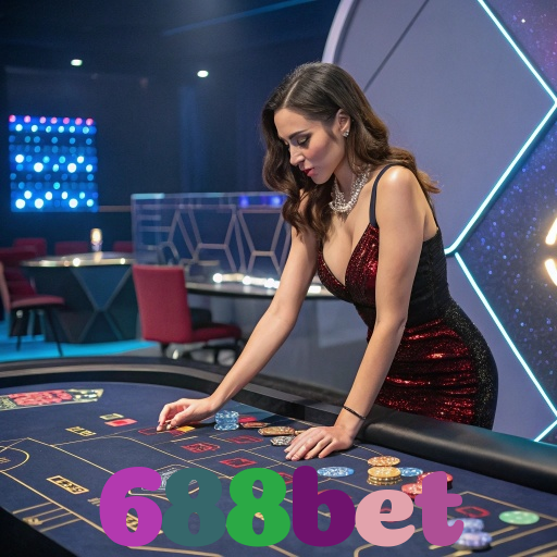 688bet - Baixe o app 688bet no Google Play e jogue ao vivo