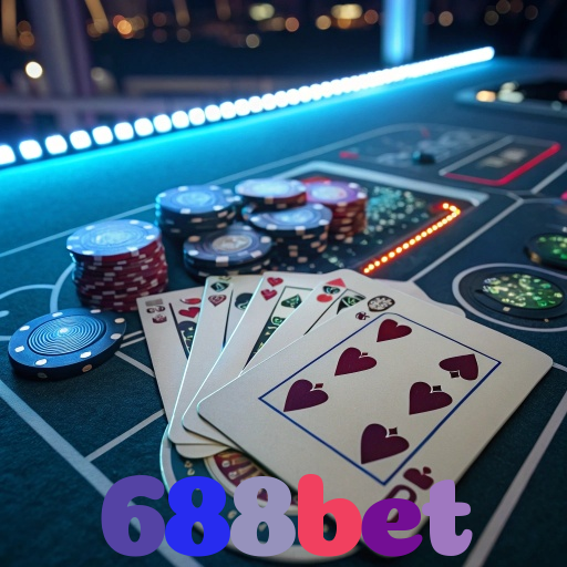 688bet - Baixe o app 688bet no Google Play e jogue ao vivo