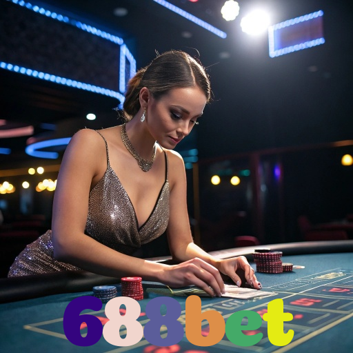 688bet - Baixe o app 688bet no Google Play e jogue ao vivo