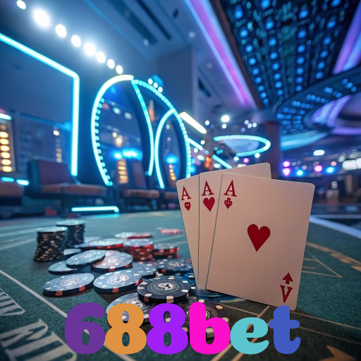 688bet - Baixe o app 688bet no Google Play e jogue ao vivo